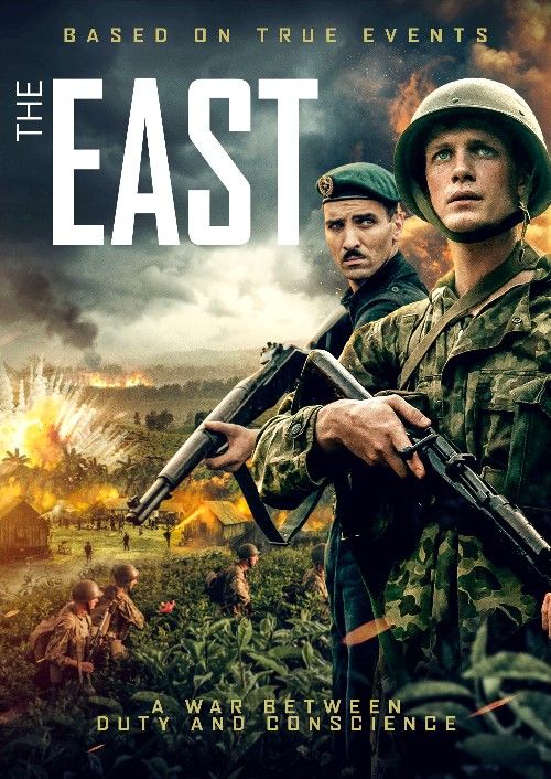 The East (2020) Hindi Dubbed Movie download full movie