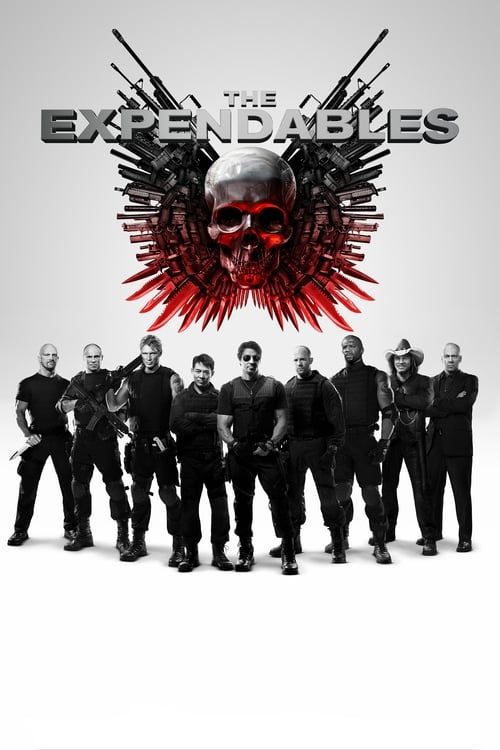 The Expendables (2010) Directors Cut Hindi Dubbed BluRay download full movie