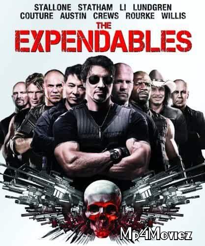 The Expendables 2010 Hindi Dubbed Full Movie download full movie
