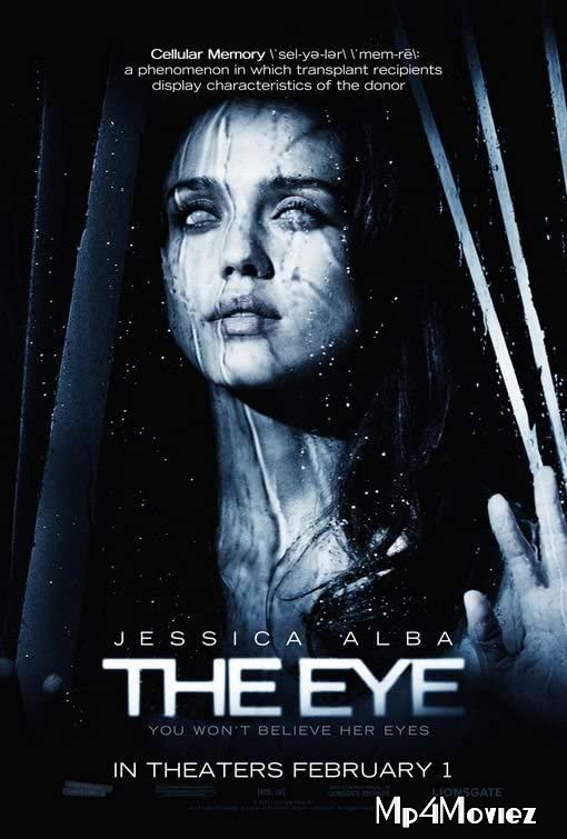 The Eye (2008) Hindi Dubbed Full Movie download full movie