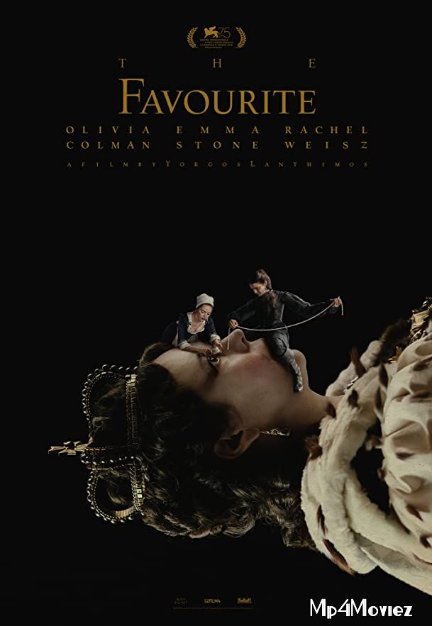 The Favourite 2018 Hindi Dubbed Movie BluRay download full movie
