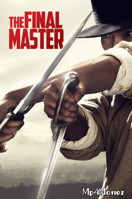 The Final Master 2015 BluRay Hindi Dubbed Movie download full movie