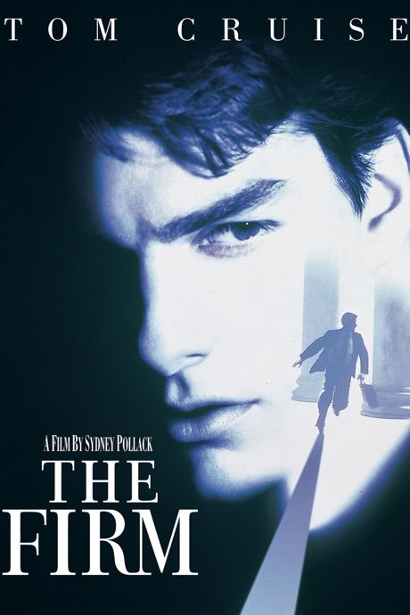 The Firm (1993) Hindi Dubbed BluRay download full movie