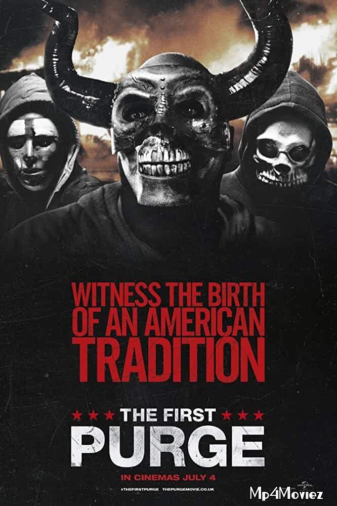 The First Purge 2018 Hindi Dubbed Movie download full movie