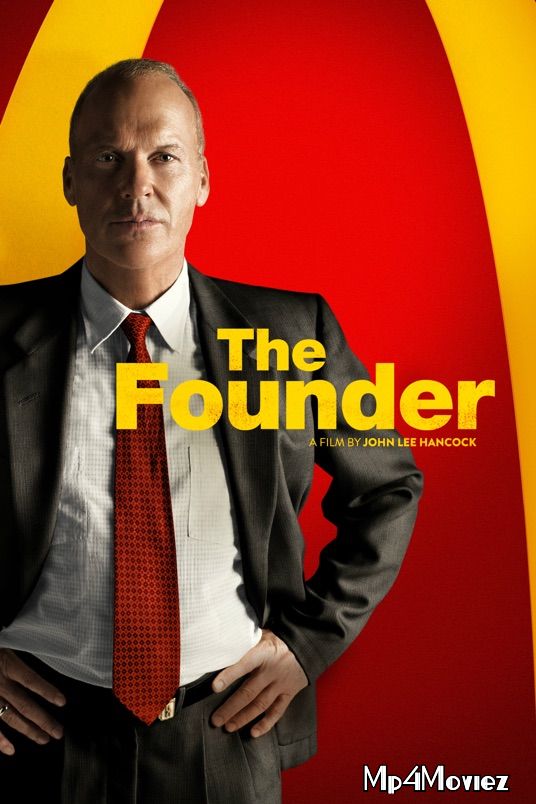 The Founder 2016 Hindi Dubbed Movie download full movie