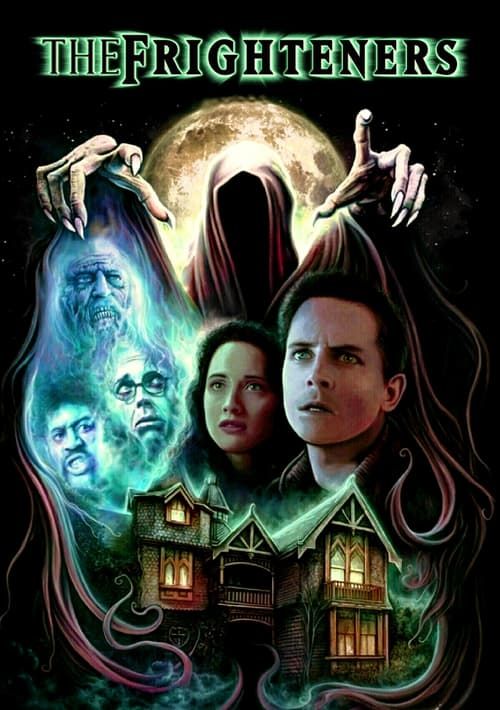 The Frighteners (1996) Hindi Dubbed download full movie