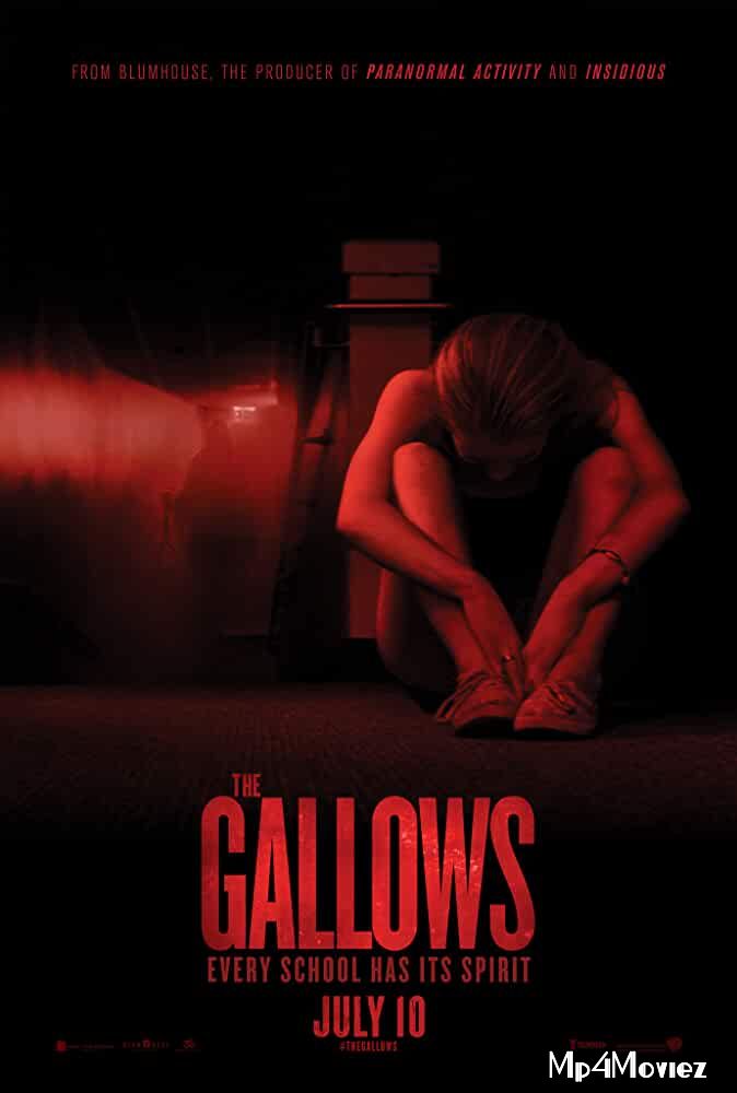 The Gallows 2015 Hindi Dubbed Movie download full movie