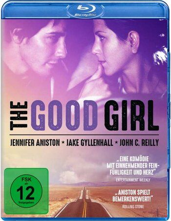The Good Girl (2002) Hindi Dubbed ORG BluRay download full movie