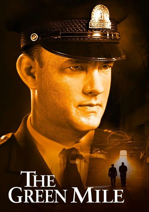 The Green Mile (1999) Hindi Dubbed Movie download full movie