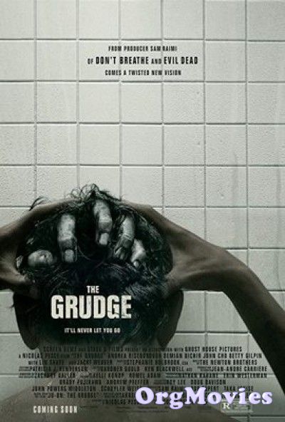 The Grudge 2020 Hindi Dubbed Full Movie download full movie