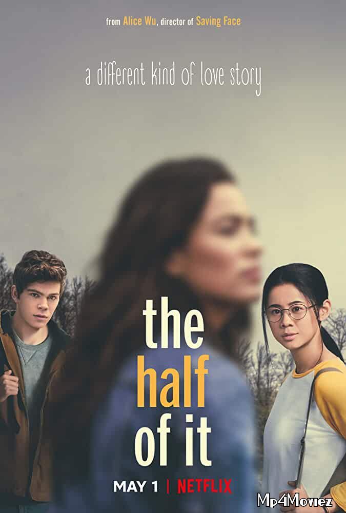 The Half of It 2020 Hindi Dubbed Full Movie download full movie