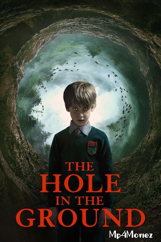 The Hole in the Ground 2019 Hindi Dubbed Movie download full movie