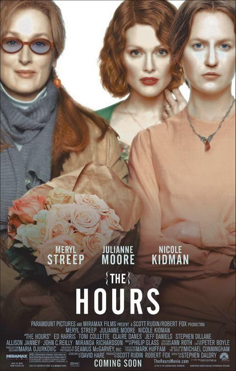 The Hours (2002) Hindi Dubbed Movie download full movie