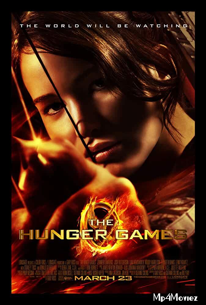 The Hunger Games 2012 ORG Hindi Dubbed Full Movie download full movie