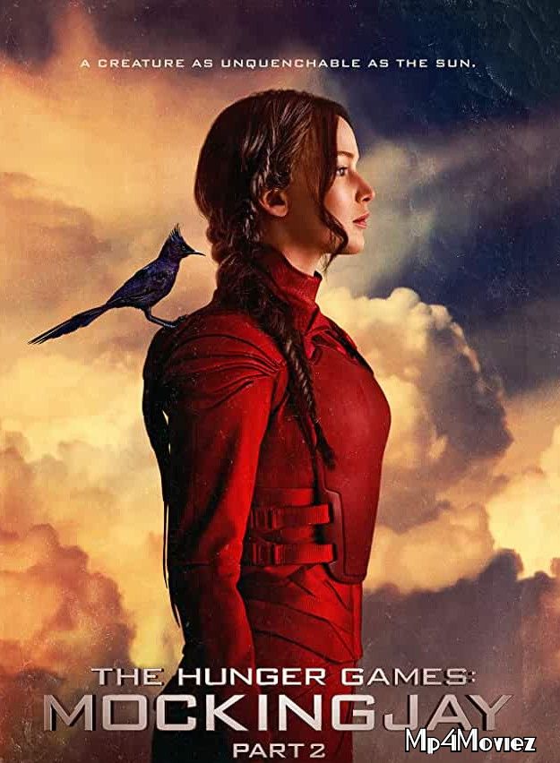 The Hunger Games: Mockingjay - Part 2 2015 Hindi Dubbed Movie download full movie