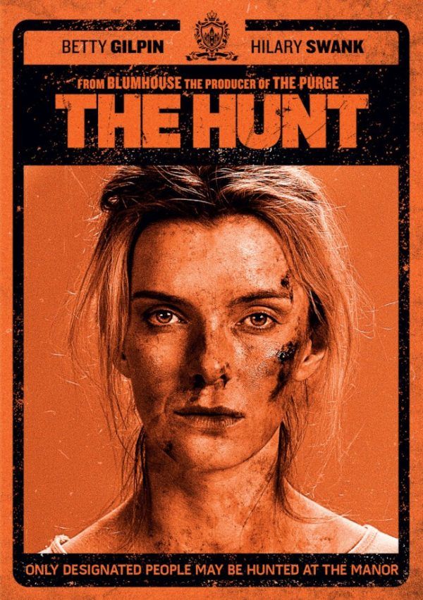 The Hunt (2020) Hindi Dubbed BluRay download full movie