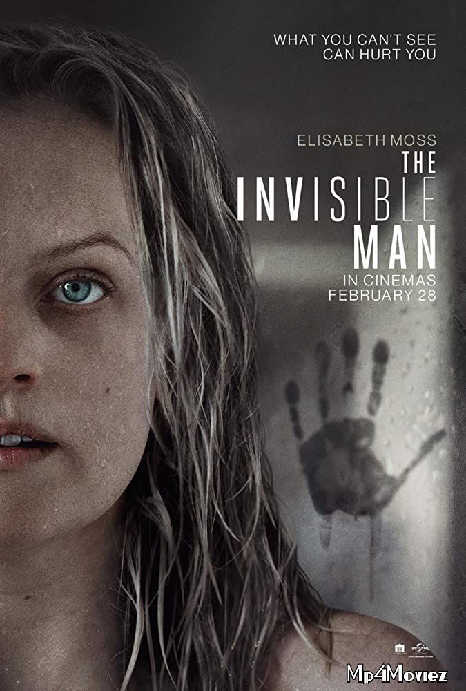 The Invisible Man 2020 Hindi Dubbed Full Movie download full movie