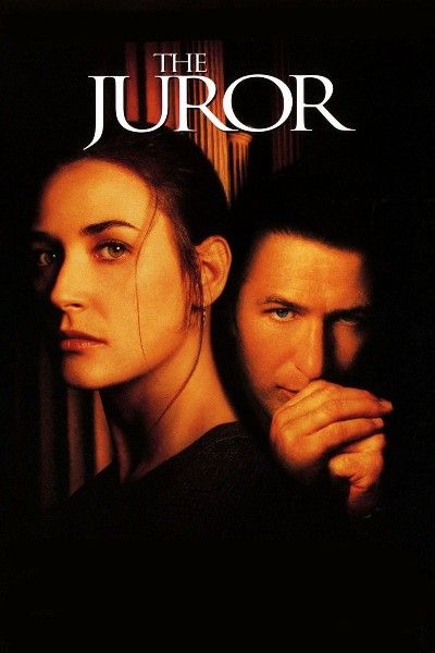 The Juror (1996) Hindi Dubbed HDRip download full movie
