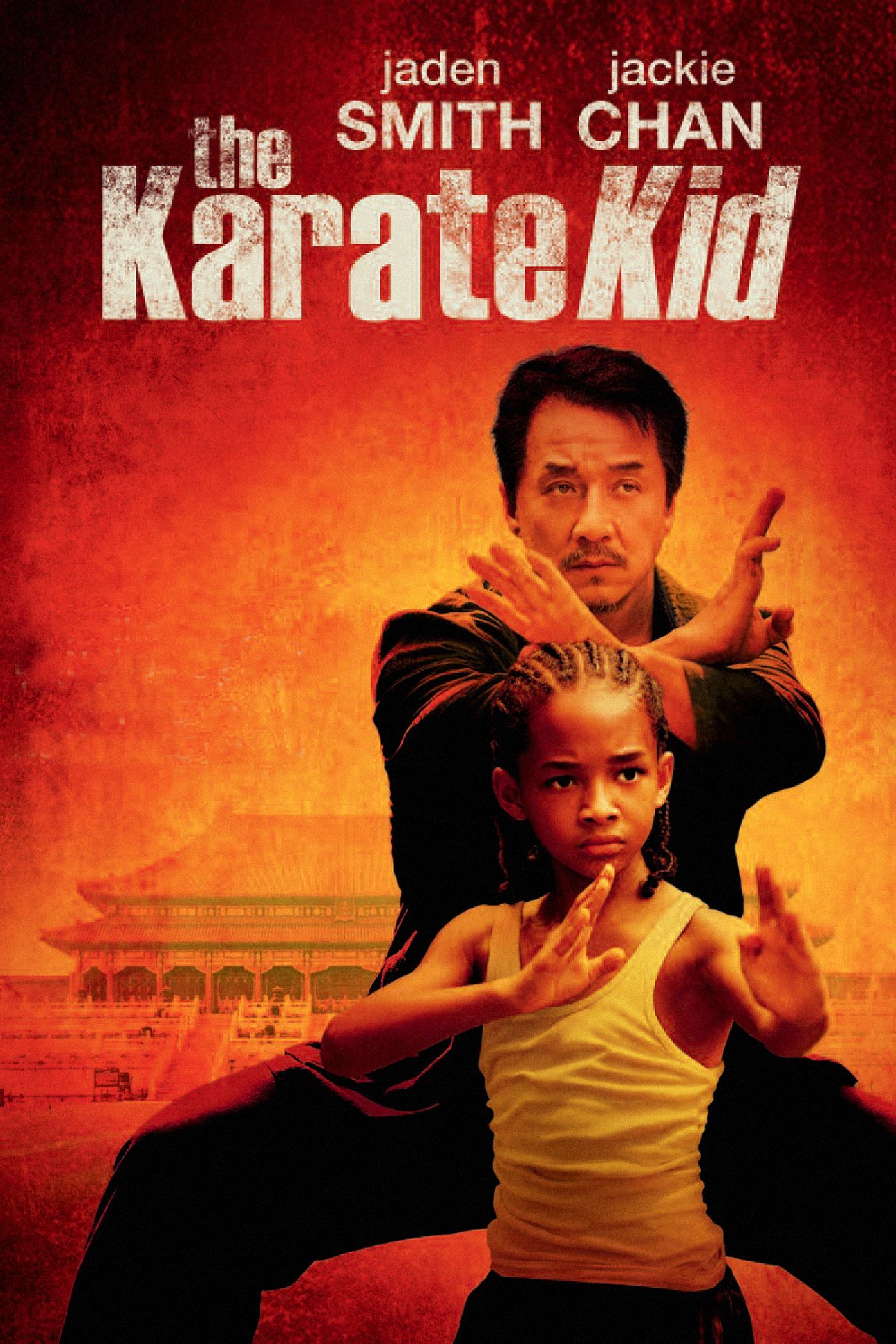 The Karate Kid (2010) Hindi Dubbed Movie download full movie