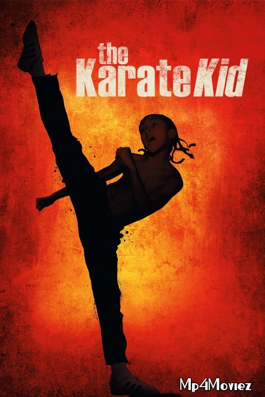 The Karate Kid 2010 Hindi Dubbed Full Movie download full movie