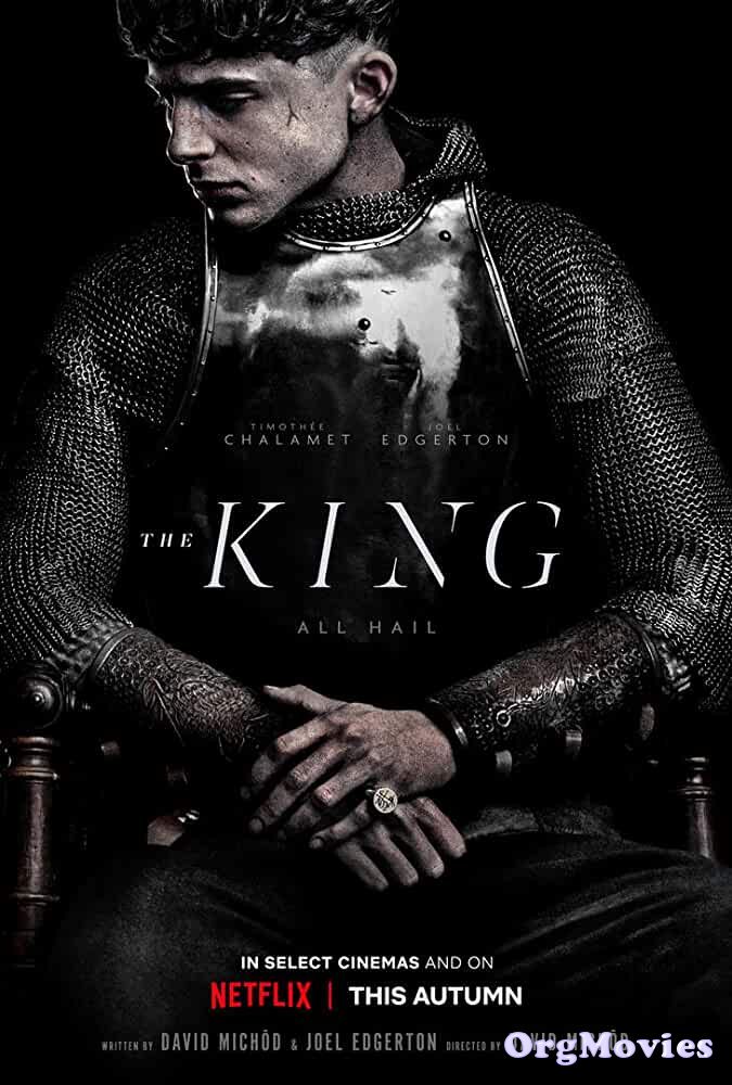 The King 2019 Hindi Dubbed Full Movie download full movie