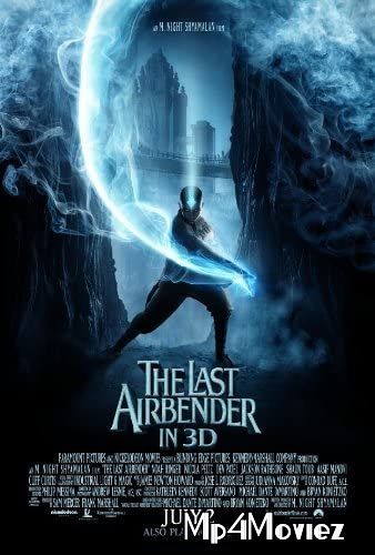 The Last Airbender (2010) Hindi Dubbed Full Movie download full movie