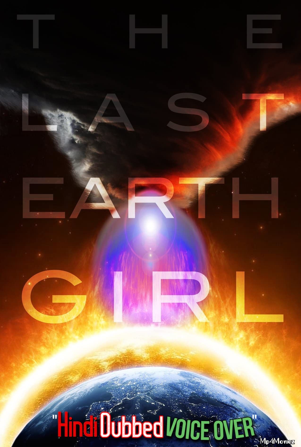 The Last Earth Girl (2019) Hindi (Voice Over) Dubbed WEBRip download full movie