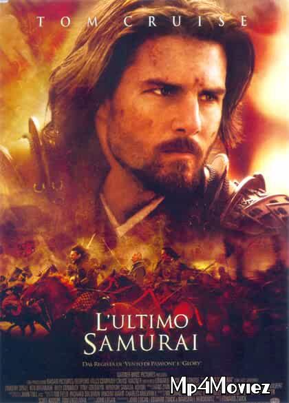 The Last Samurai 2003 Hindi Dubbed Full Movie download full movie