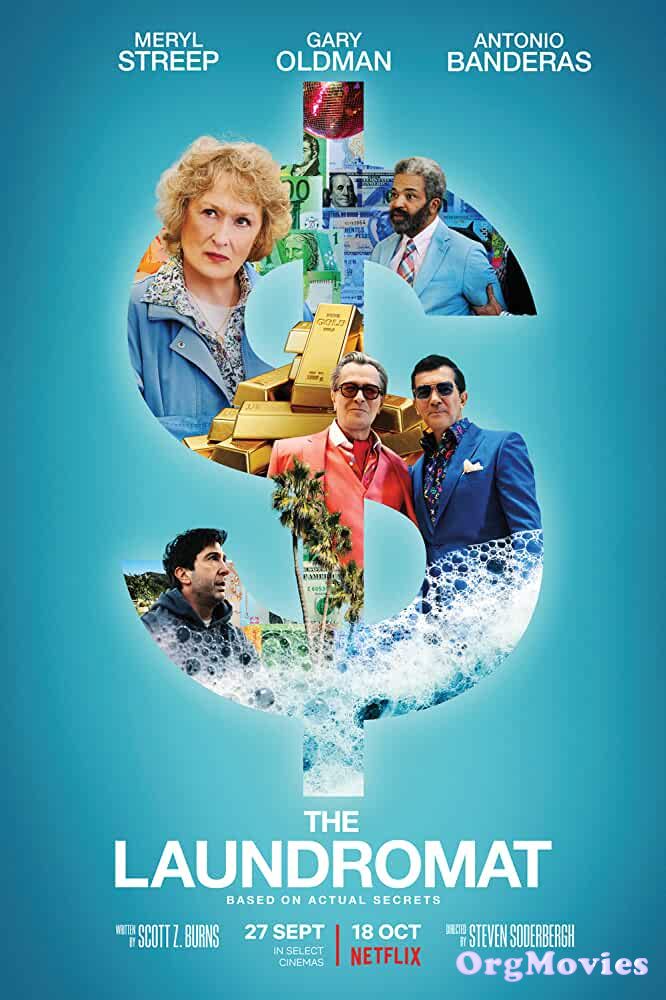 The Laundromat 2019 Hindi Dubbed Full Movie download full movie