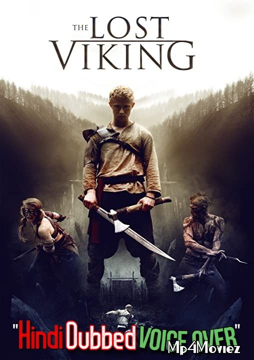 The Lost Viking (2018) Hindi (Voice Over) Dubbed WEB-DL download full movie