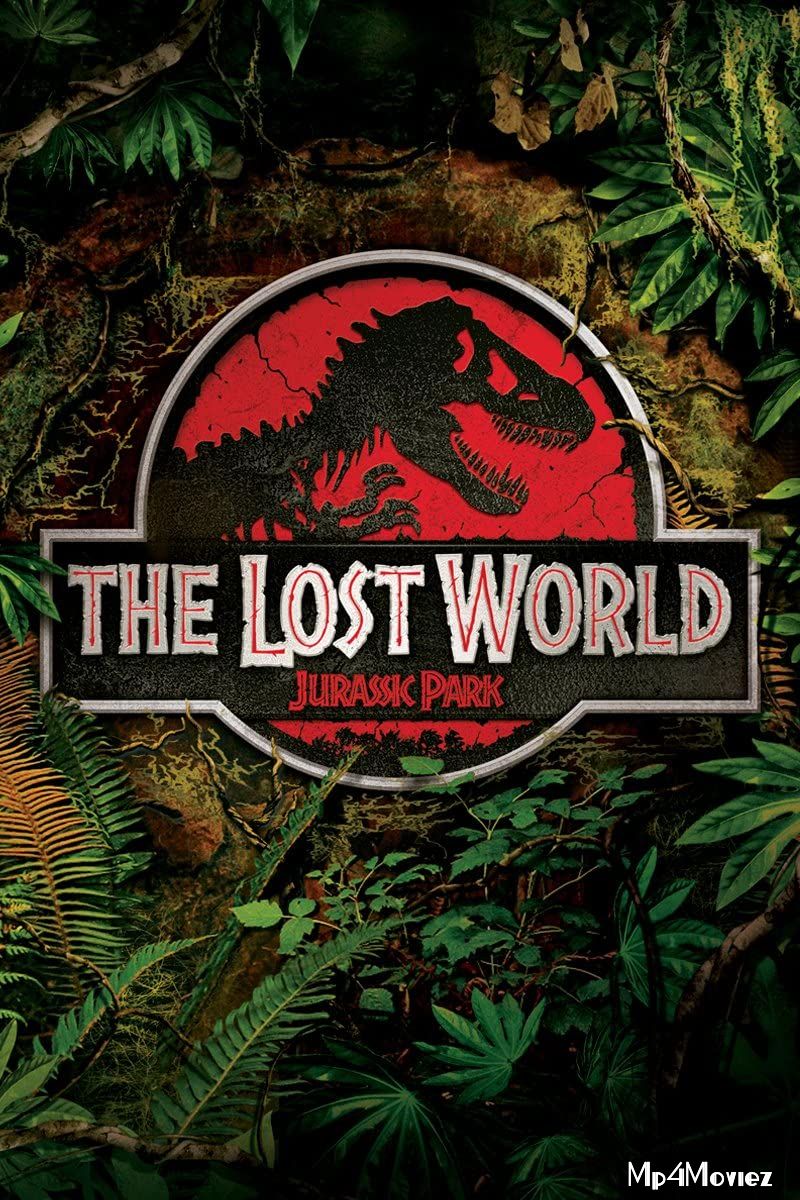 The Lost World: Jurassic Park (1997) Hindi Dubbed BluRay download full movie