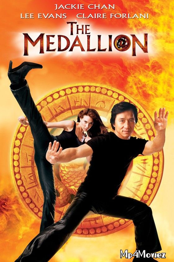 The Medallion 2003 Hindi Dubbed Movie download full movie