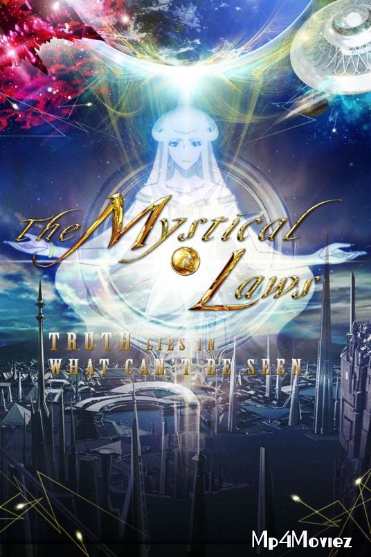 The Mystical Laws 2012 Hindi Dubbed Full Movie download full movie