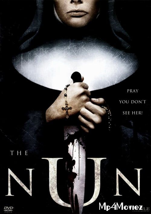 The Nun 2005 Hindi Dubbed Movie download full movie