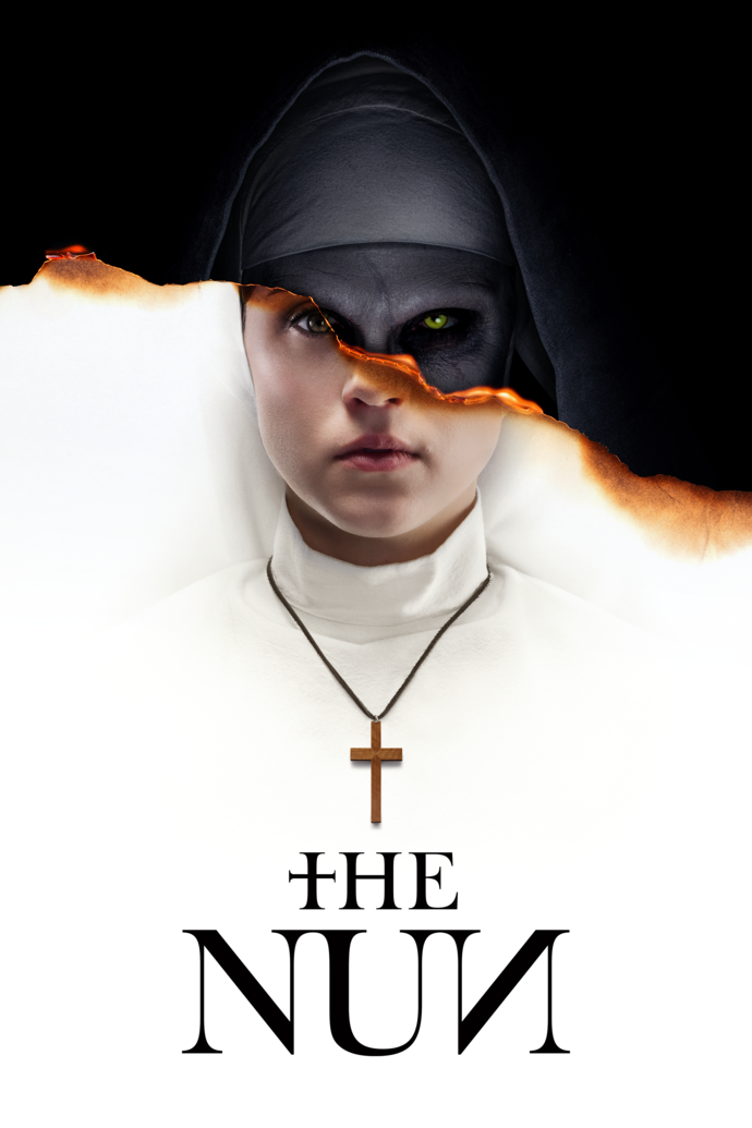 The Nun 2018 Tamil Dubbed download full movie
