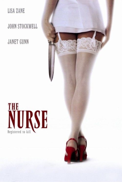 The Nurse (1997) Hindi Dubbed DVDRip download full movie