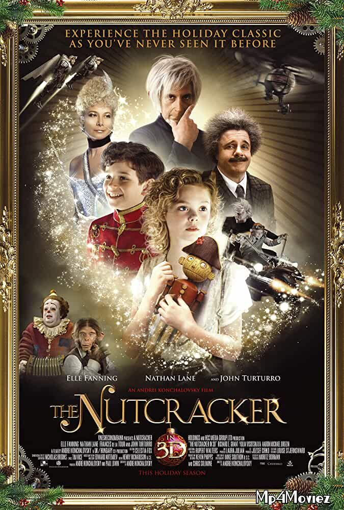 The Nutcracker 2010 Hindi Dubbed Movie download full movie