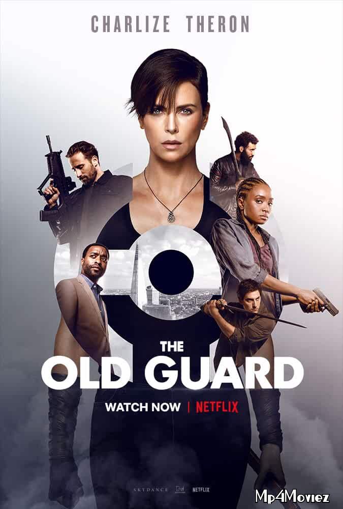 The Old Guard 2020 Hindi Dubbed Full Movie download full movie