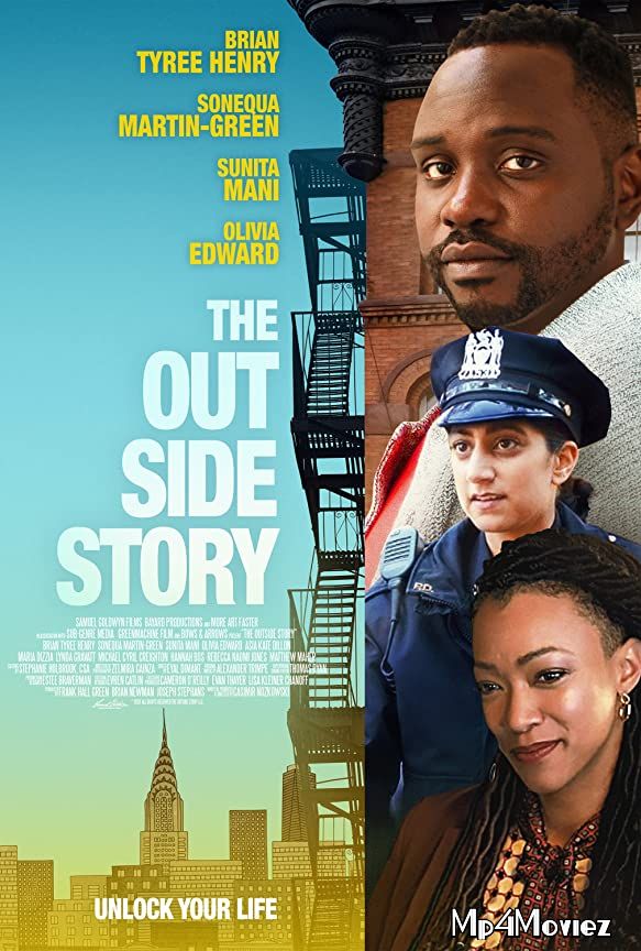 The Outside Story (2021) Hollywood HDRip download full movie