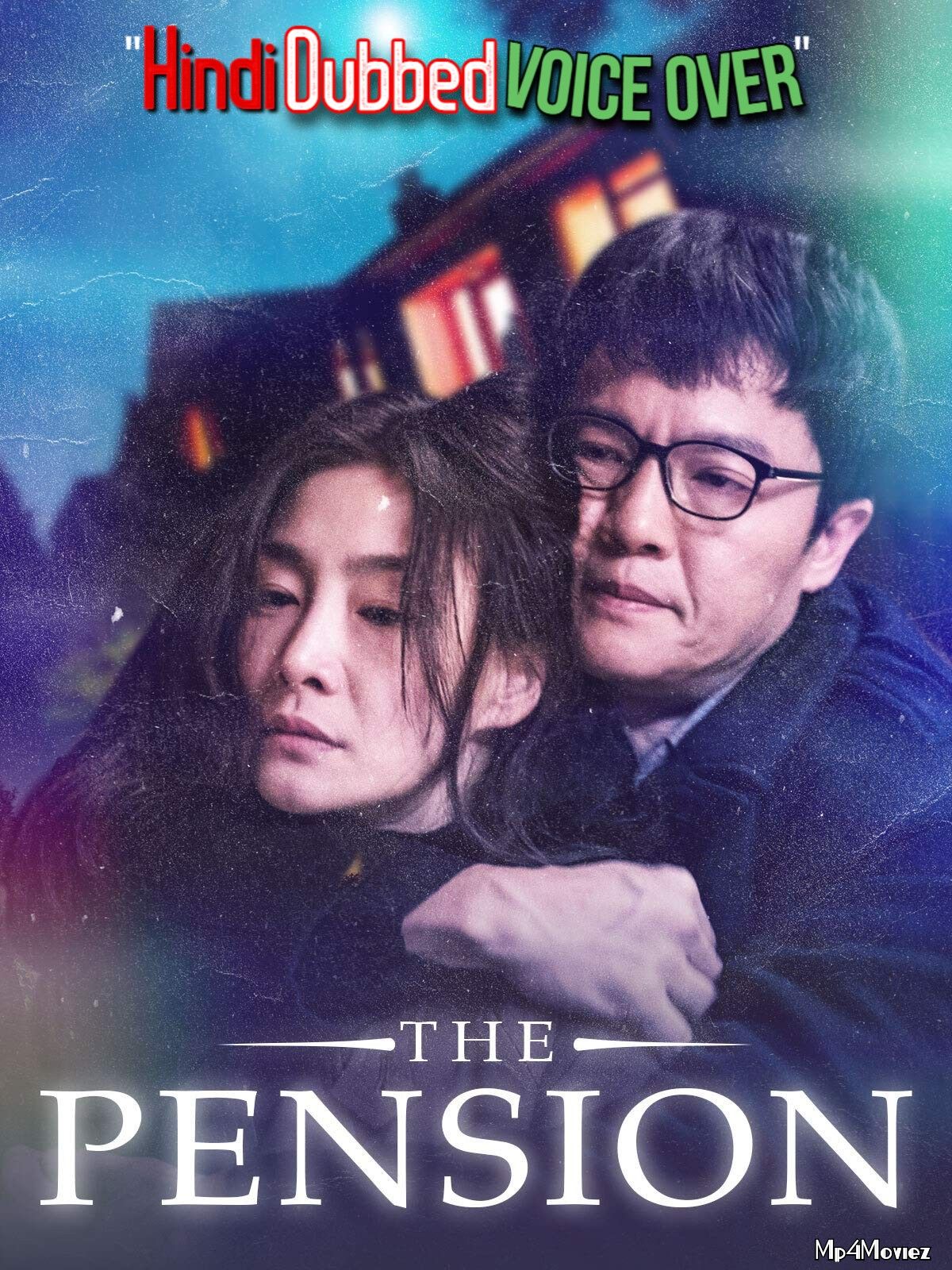 The Pension (2018) Hindi (Voice Over) Dubbed WEBRip download full movie