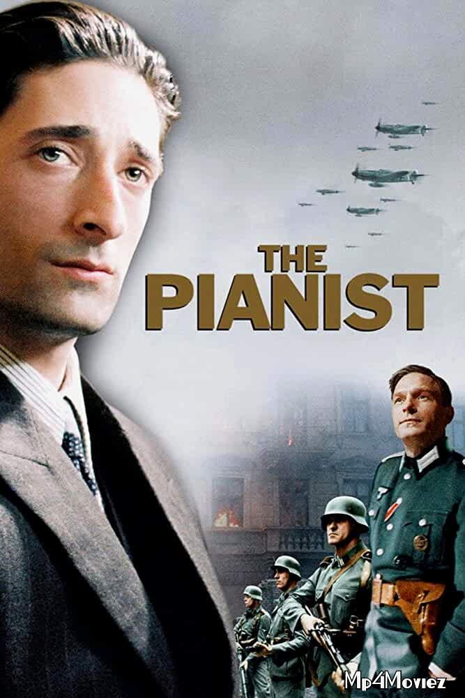 The Pianist 2002 Hindi Dubbed Full Movie download full movie