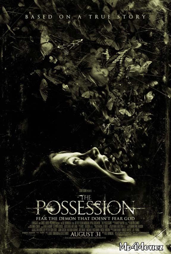 The Possession 2012 Hindi Dubbed Movie download full movie