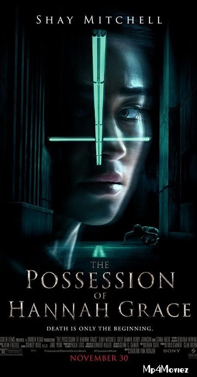 The Possession of Hannah Grace 2018 Hindi Dubbed Full Movie download full movie
