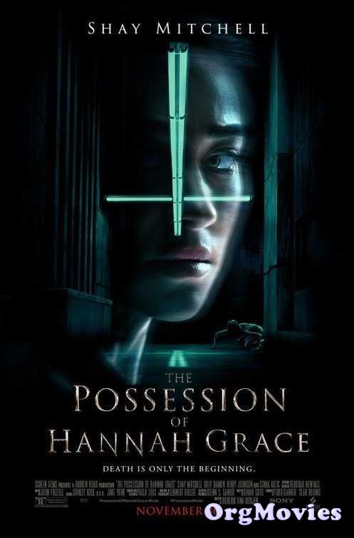 The Possession of Hannah Grace 2018 download full movie