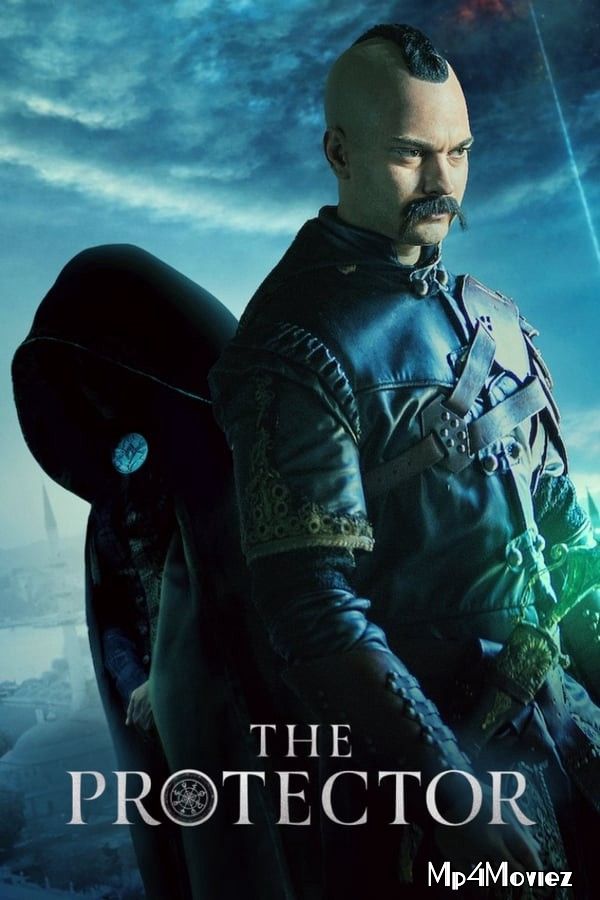 The Protector Season 4 2020 Hindi Dubbed Complete TV Series download full movie