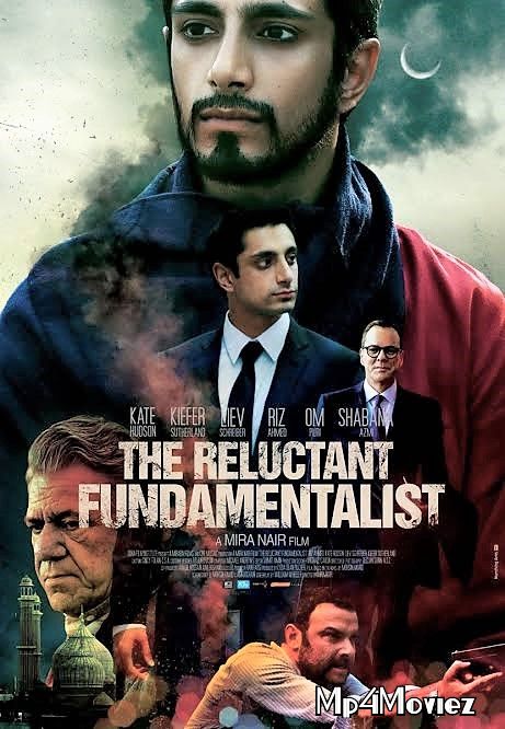 The Reluctant Fundamentalist 2012 Hindi Dubbed Movie download full movie