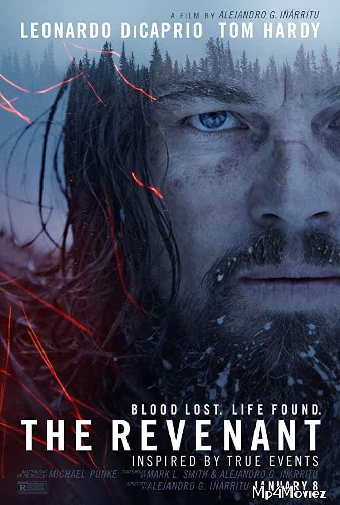 The Revenant 2015 Hindi Dubbed Movie download full movie