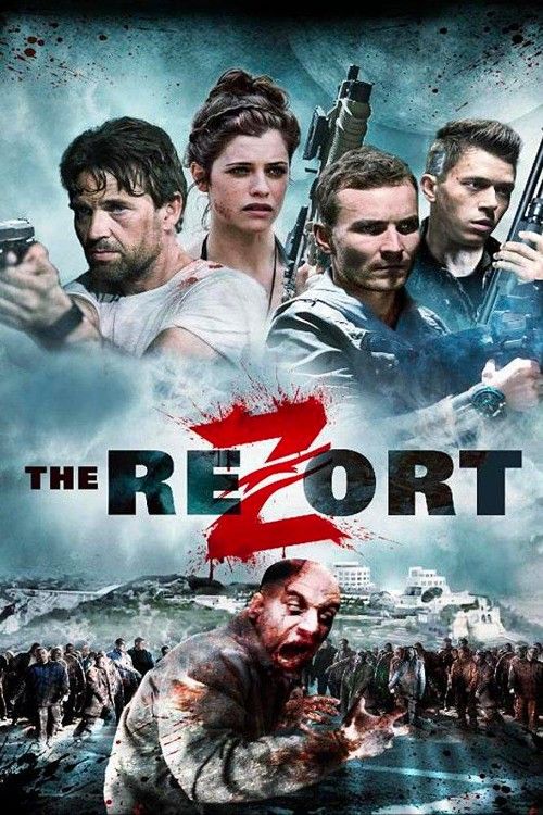 The Rezort (2015) Hindi Dubbed Movie download full movie