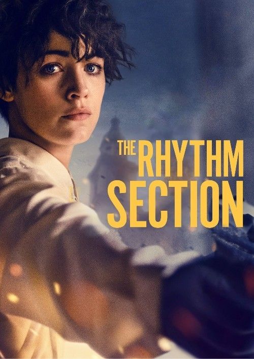 The Rhythm Section (2020) Hindi Dubbed download full movie