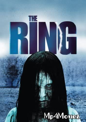 The Ring (2002) Hindi Dubbed BRRip download full movie